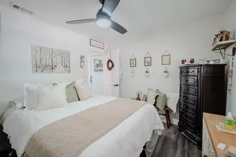 Bedroom - 8207 Dorchester St, Spring Valley, CA 91977 photo 2 of 3