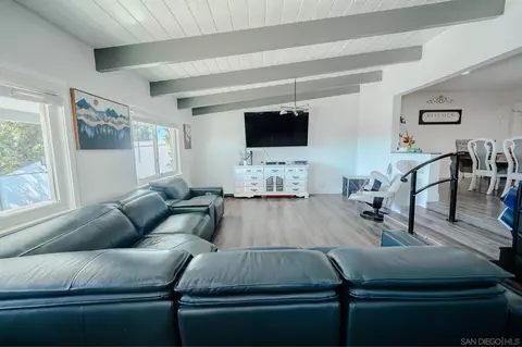 Living - 8207 Dorchester St, Spring Valley, CA 91977 photo 3 of 3