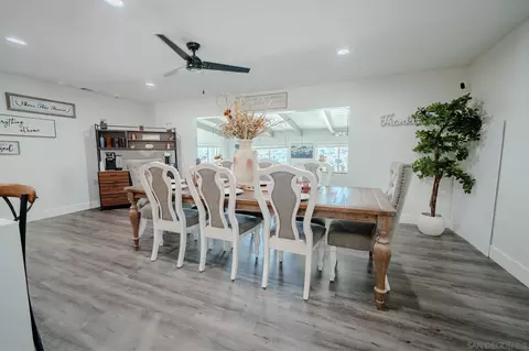 Dining - 8207 Dorchester St, Spring Valley, CA 91977 photo 1 of 2
