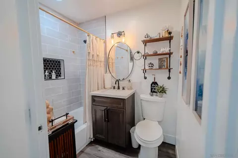Bath - 8207 Dorchester St, Spring Valley, CA 91977 photo 1 of 2