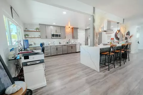 Kitchen - 8207 Dorchester St, Spring Valley, CA 91977 photo 8 of 8