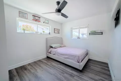 Bedroom - 8207 Dorchester St, Spring Valley, CA 91977 photo 3 of 3