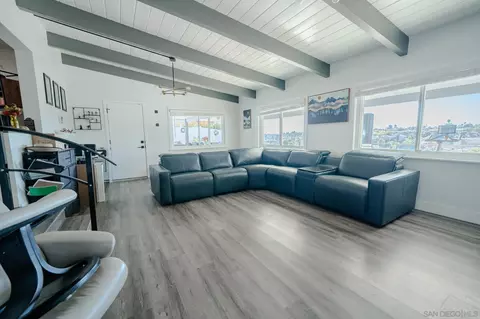 Living - 8207 Dorchester St, Spring Valley, CA 91977 photo 2 of 3
