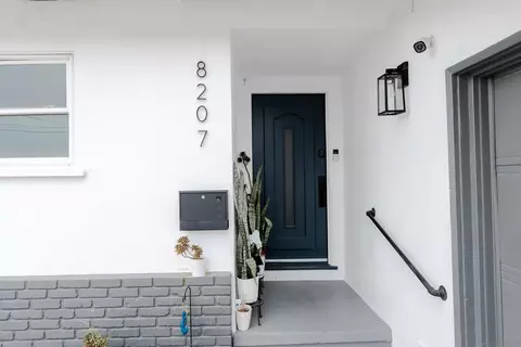 Entry Way - 8207 Dorchester St, Spring Valley, CA 91977 photo 1 of 1