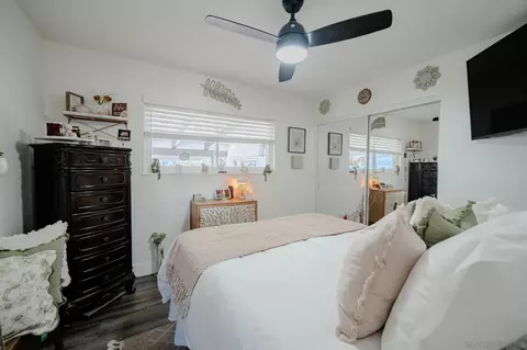 Bedroom - 8207 Dorchester St, Spring Valley, CA 91977 photo 1 of 3
