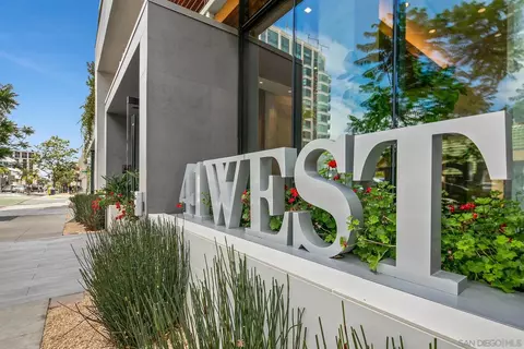 2604 5th Ave #206, San Diego, CA 92103