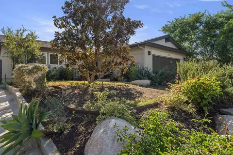 Exterior - 8743 Rumson Dr, Santee, CA 92071 photo 9 of 9