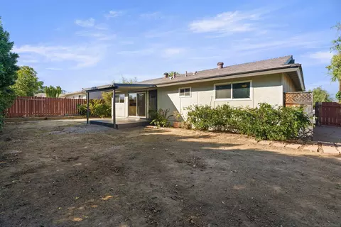 Exterior - 8743 Rumson Dr, Santee, CA 92071 photo 7 of 9
