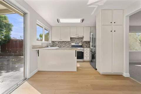 Kitchen - 8743 Rumson Dr, Santee, CA 92071 photo 1 of 4