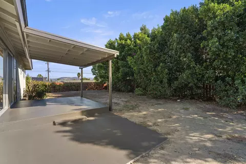 Exterior - 8743 Rumson Dr, Santee, CA 92071 photo 3 of 9