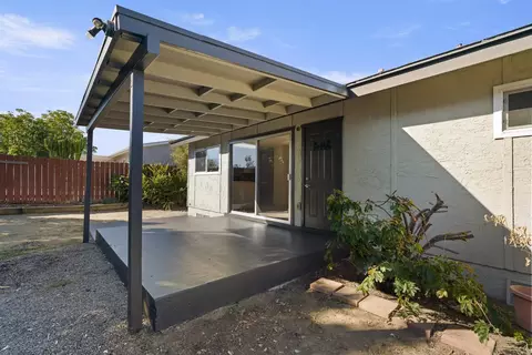 Exterior - 8743 Rumson Dr, Santee, CA 92071 photo 1 of 9