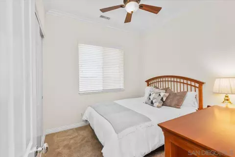 Bedroom - 622 Brae Mar Ct, Encinitas, CA 92024 photo 1 of 2