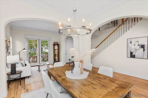 Dining - 622 Brae Mar Ct, Encinitas, CA 92024 photo 1 of 2