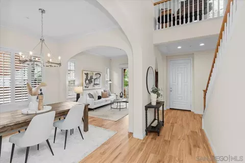 Entry Way - 622 Brae Mar Ct, Encinitas, CA 92024 photo 2 of 3