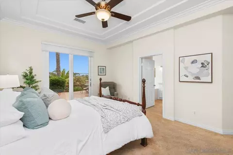 Bedroom - 622 Brae Mar Ct, Encinitas, CA 92024 photo 2 of 2
