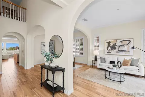Entry Way - 622 Brae Mar Ct, Encinitas, CA 92024 photo 1 of 3