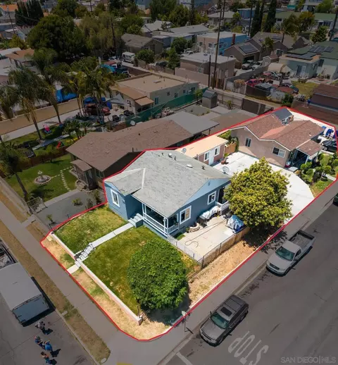 4096 Epsilon St, San Diego, CA 92113