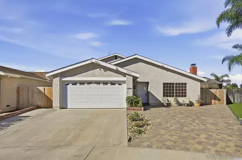 10840 New Salem Pt, San Diego, CA 92126