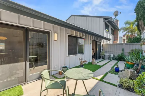 Exterior - 8222 Caminito Modena, La Jolla, CA 92037 photo 3 of 9