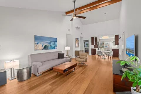 Living - 8222 Caminito Modena, La Jolla, CA 92037 photo 1 of 4