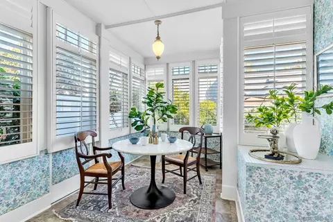 Dining - 1405 10th St, Coronado, CA 92118 photo 3 of 3