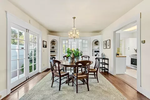 Dining - 1405 10th St, Coronado, CA 92118 photo 1 of 3