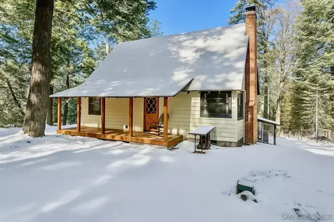 33613 Bailey Meadows Rd, Palomar Mountain, CA 92060