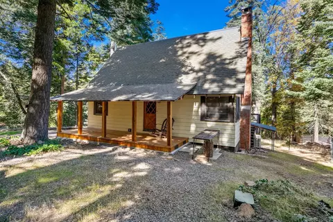Other - 33613 Bailey Meadows Rd, Palomar Mountain, CA 92060 photo 3 of 15