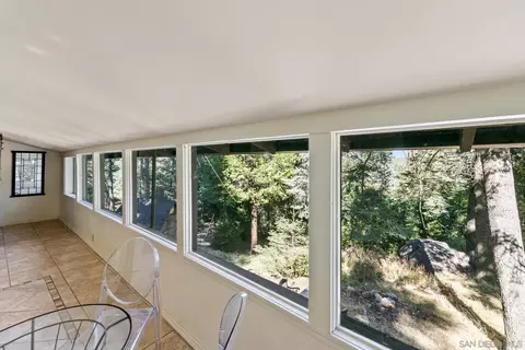 Exterior - 33613 Bailey Meadows Rd, Palomar Mountain, CA 92060 photo 3 of 4