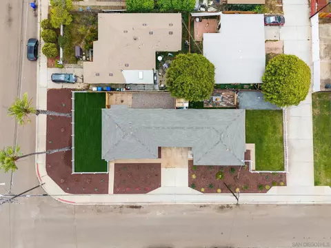 View/Area - 981-83 Elder Ave, Imperial Beach, CA 91932 photo 3 of 6