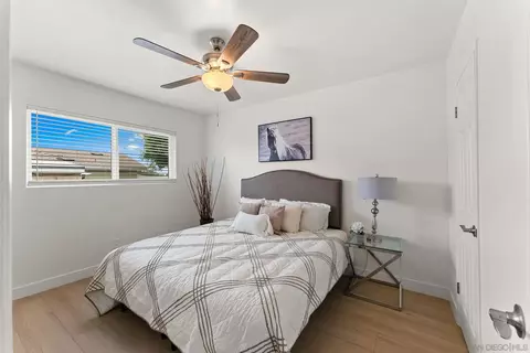 Bedroom - 981-83 Elder Ave, Imperial Beach, CA 91932 photo 2 of 2