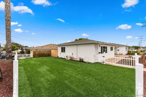 Exterior - 981-83 Elder Ave, Imperial Beach, CA 91932 photo 1 of 4