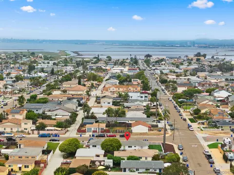 View/Area - 981-83 Elder Ave, Imperial Beach, CA 91932 photo 6 of 6