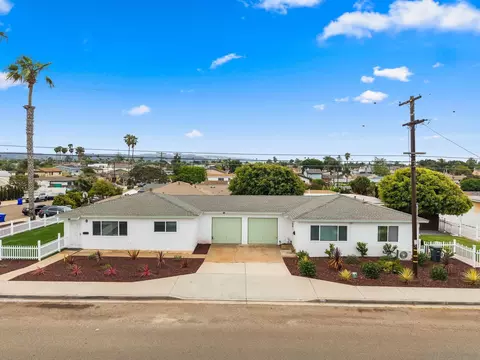 View/Area - 981-83 Elder Ave, Imperial Beach, CA 91932 photo 1 of 6