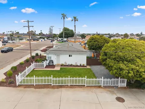 View/Area - 981-83 Elder Ave, Imperial Beach, CA 91932 photo 2 of 6