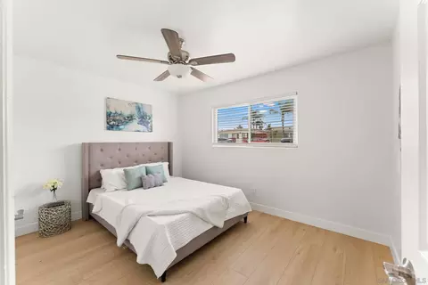 Bedroom - 981-83 Elder Ave, Imperial Beach, CA 91932 photo 1 of 2