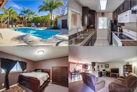 1000 Estes St #44, El Cajon, CA 92020