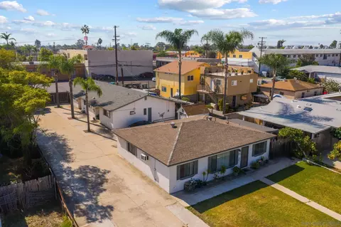 6821-23 Mohawk St, San Diego, CA 92115