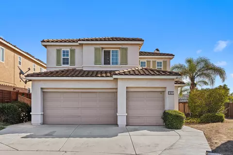 1871 Crystal Bluff Ct, San Diego, CA 92154