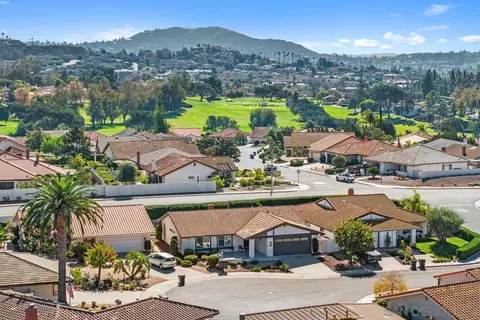12687 Senda Acantilada, San Diego, CA 92128