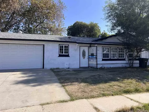 753 Elkelton, Spring Valley, CA 91977
