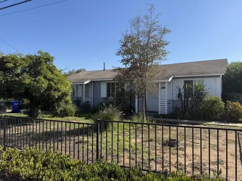 2415-17 E Jewett St, San Diego, CA 92111