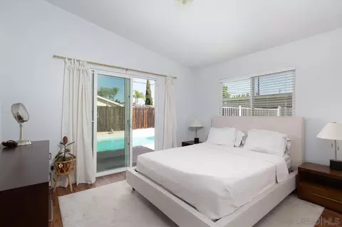 Bedroom - 650 E Madison Ave, El Cajon, CA 92020 photo 2 of 4