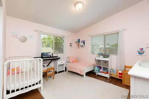 Bedroom - 650 E Madison Ave, El Cajon, CA 92020 photo 3 of 4