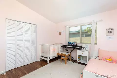 Bedroom - 650 E Madison Ave, El Cajon, CA 92020 photo 4 of 4