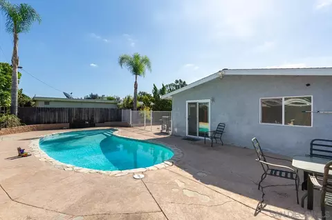 Exterior - 650 E Madison Ave, El Cajon, CA 92020 photo 4 of 4
