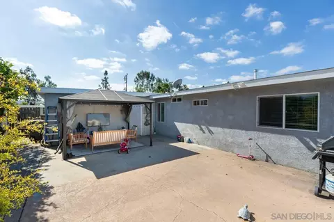 Exterior - 650 E Madison Ave, El Cajon, CA 92020 photo 2 of 4