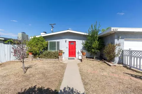 Exterior - 650 E Madison Ave, El Cajon, CA 92020 photo 1 of 4