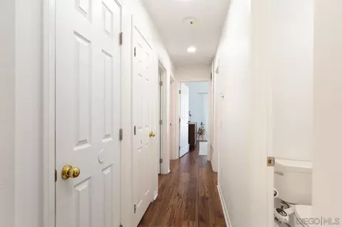 Entry Way - 650 E Madison Ave, El Cajon, CA 92020 photo 1 of 1