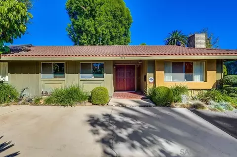 1598 S Los Robles Ave, San Marino, CA 91108